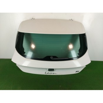 Recambio de porton trasero para seat leon sportstourer 1.5tsi referencia OEM IAM 5FA827023  