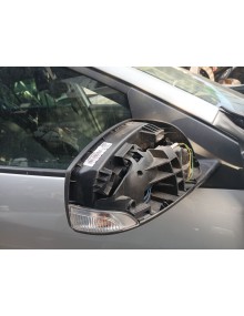 Recambio de retrovisor derecho para renault megane iii grandtour (kz0/1) 1.2 tce (kz2b, kz11) referencia OEM IAM    2