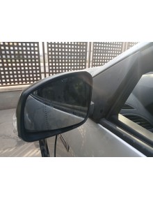 Recambio de retrovisor izquierdo para renault megane iii grandtour (kz0/1) 1.2 tce (kz2b, kz11) referencia OEM IAM   