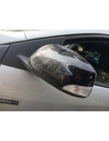 Recambio de retrovisor izquierdo para renault megane iii grandtour (kz0/1) 1.2 tce (kz2b, kz11) referencia OEM IAM    2
