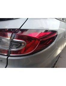 Recambio de piloto trasero derecho para renault megane iii grandtour (kz0/1) 1.2 tce (kz2b, kz11) referencia OEM IAM   