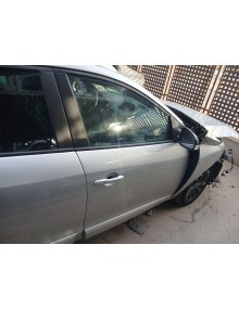 Recambio de puerta delantera derecha para renault megane iii grandtour (kz0/1) 1.2 tce (kz2b, kz11) referencia OEM IAM   