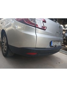 Recambio de paragolpes trasero para renault megane iii grandtour (kz0/1) 1.2 tce (kz2b, kz11) referencia OEM IAM   