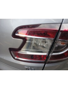 Recambio de piloto trasero derecho interior para renault megane iii grandtour (kz0/1) 1.2 tce (kz2b, kz11) referencia OEM IAM   