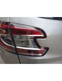 Recambio de piloto trasero izquierdo interior para renault megane iii grandtour (kz0/1) 1.2 tce (kz2b, kz11) referencia OEM IAM 