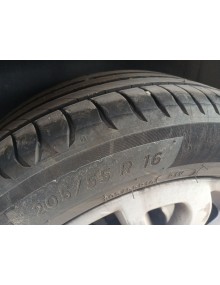 Recambio de neumatico para renault megane iii grandtour (kz0/1) 1.2 tce (kz2b, kz11) referencia OEM IAM 205-55-16 91V x2 2022 MI