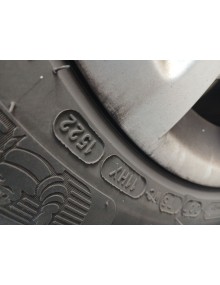 Recambio de neumatico para renault megane iii grandtour (kz0/1) 1.2 tce (kz2b, kz11) referencia OEM IAM 205-55-16 91V x2 2022 MI 2