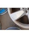 Recambio de juego llantas para volkswagen t-cross (c11, d31) 1.0 tsi referencia OEM IAM 6.5JX17 H2 ET39 X4 2GM601025A