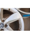 Recambio de juego llantas para volkswagen t-cross (c11, d31) 1.0 tsi referencia OEM IAM 6.5JX17 H2 ET39 X4 2GM601025A