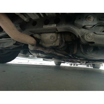 DIFERENCIAL TRASERO 756618901 4X4 AUTO 