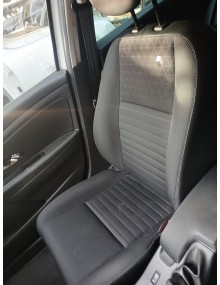Recambio de asiento delantero derecho para renault megane iii grandtour (kz0/1) 1.2 tce (kz2b, kz11) referencia OEM IAM   