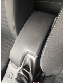 Recambio de apoyabrazos central para renault megane iii grandtour (kz0/1) 1.2 tce (kz2b, kz11) referencia OEM IAM   