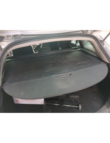 Recambio de bandeja trasera para renault megane iii grandtour (kz0/1) 1.2 tce (kz2b, kz11) referencia OEM IAM   