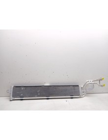 Recambio de radiador agua para cupra formentor (km7) 1.4 e-hybrid referencia OEM IAM 5wa121251j 3q0121253 