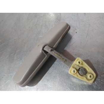 Recambio de espejo interior para nissan x-trail (t30) comfort referencia OEM IAM   