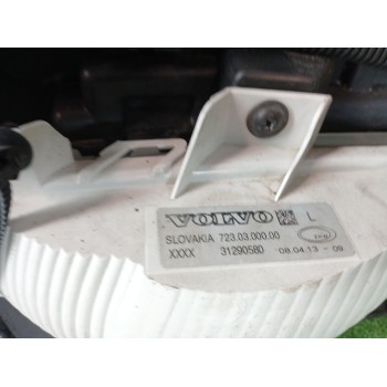 Recambio de paragolpes delantero para volvo v40 cross country (526) t3 referencia OEM IAM 31283732  