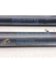 Recambio de amortiguadores maletero / porton para audi q5 (8r) 2.0 tdi (125kw) referencia OEM IAM 8r0827552a   2