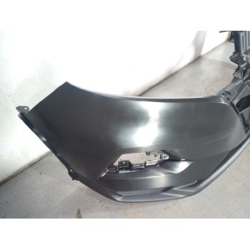 Recambio de paragolpes delantero para nissan qashqai 2 fase 2 (j11) referencia OEM IAM 62022HV01A NUEVO 