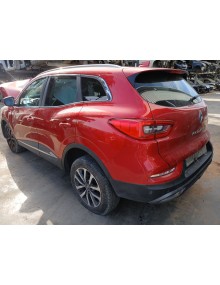 renault kadjar (ha_, hl_) del año 2021