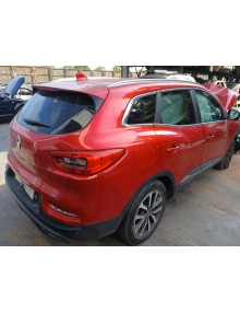 renault kadjar (ha_, hl_) del año 2021 2