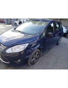 ford c-max ii (dxa/cb7, dxa/ceu) del año 2015