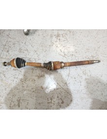 Recambio de transmision delantera derecha para ford kuga (cbs) titanium referencia OEM IAM   