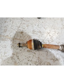 Recambio de transmision delantera derecha para ford kuga (cbs) titanium referencia OEM IAM    2