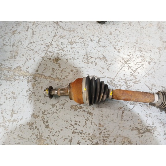 ford c-max ii (dxa/cb7, dxa/ceu) del año 2015