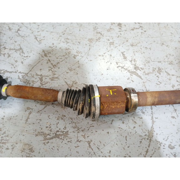 citroën xsara picasso del año 2001