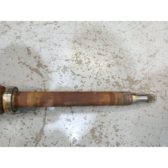 citroën xsara picasso del año 2001