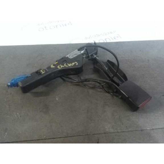 citroën xsara picasso del año 2001