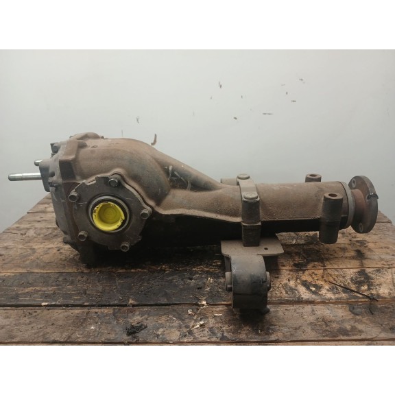 citroën xsara picasso del año 2001