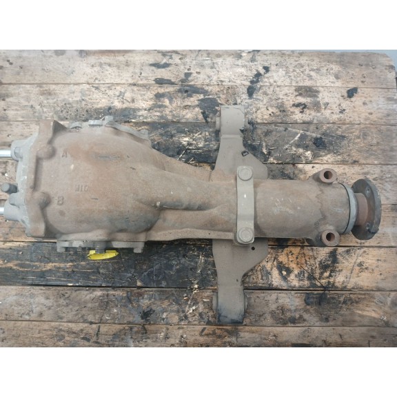 citroën xsara picasso del año 2001