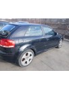 audi a3 (8p1) del año 2006