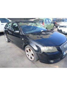 audi a3 (8p1) del año 2006 2