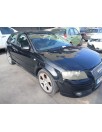 audi a3 (8p1) del año 2006