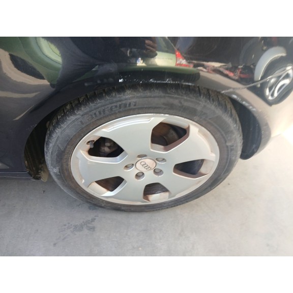 audi a3 (8p1) del año 2006