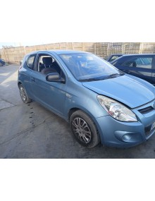 hyundai i20 i (pb, pbt) del año 2010