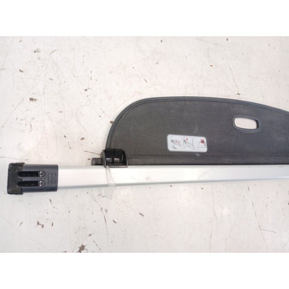 hyundai i20 i (pb, pbt) del año 2010