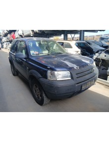 land rover freelander i (l314) del año 2004