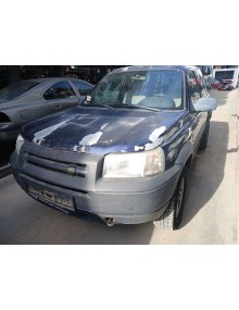 land rover freelander i (l314) del año 2004 2