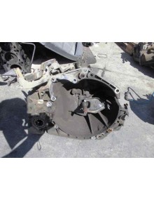 Recambio de caja cambios para citroën xsara picasso 1.6 básico referencia OEM IAM 20DL66 235000KM 