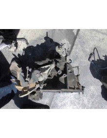 Recambio de caja cambios para citroën xsara picasso 1.6 básico referencia OEM IAM 20DL66 235000KM  2