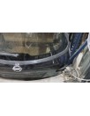 Recambio de porton trasero para nissan qashqai i (j10, nj10) 1.6 dci referencia OEM IAM K0100BR0MB  