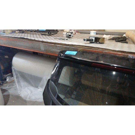 Recambio de porton trasero para nissan qashqai i (j10, nj10) 1.6 dci referencia OEM IAM K0100BR0MB  