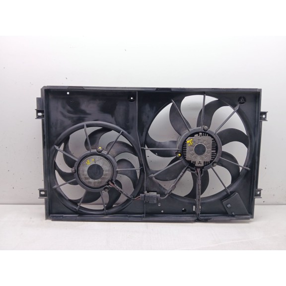 Recambio de electroventilador para volkswagen golf v (1k1) 1.9 tdi referencia OEM IAM 1k0121207t  