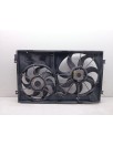 Recambio de electroventilador para volkswagen golf v (1k1) 1.9 tdi referencia OEM IAM 1k0121207t  