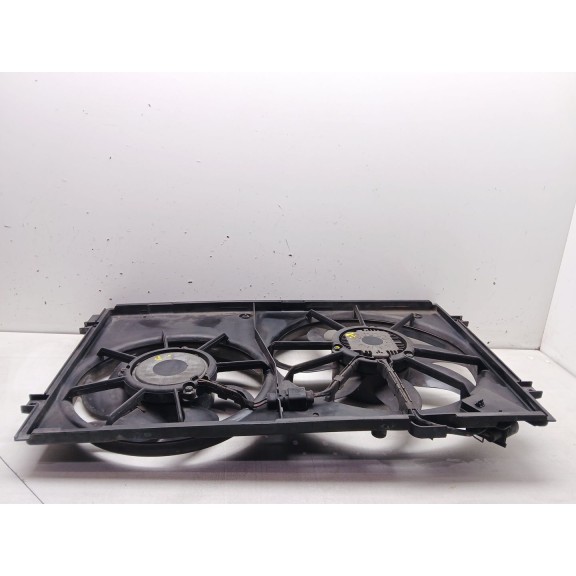 Recambio de electroventilador para volkswagen golf v (1k1) 1.9 tdi referencia OEM IAM 1k0121207t  