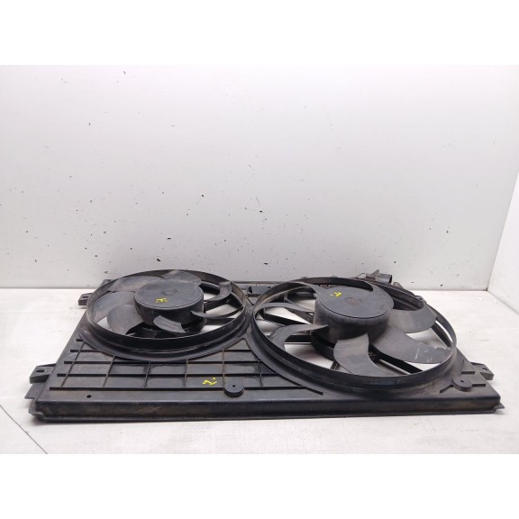 Recambio de electroventilador para volkswagen golf v (1k1) 1.9 tdi referencia OEM IAM 1k0121207t  
