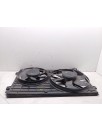 Recambio de electroventilador para volkswagen golf v (1k1) 1.9 tdi referencia OEM IAM 1k0121207t  